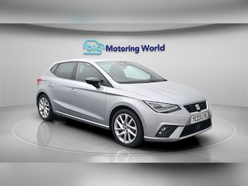 Used SEAT Ibiza 2023 for sale - 78845854: Photo