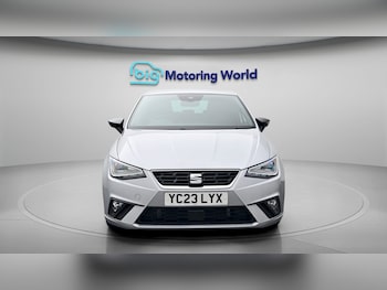 Used SEAT Ibiza 2023 for sale - 78845854: Photo