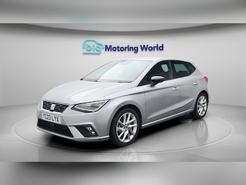 Used SEAT Ibiza 2023 for sale - 78845854: Photo