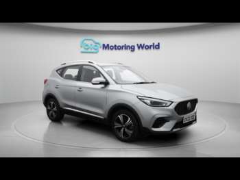 Used MG MG ZS 2023 for sale - 74701442: Photo