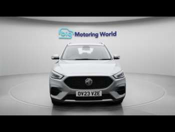 Used MG MG ZS 2023 for sale - 74701442: Photo