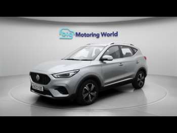 Used MG MG ZS 2023 for sale - 74701442: Photo