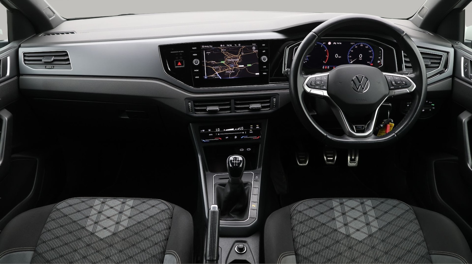 Used Volkswagen Polo 2023 for sale - 77501204: Photo 13