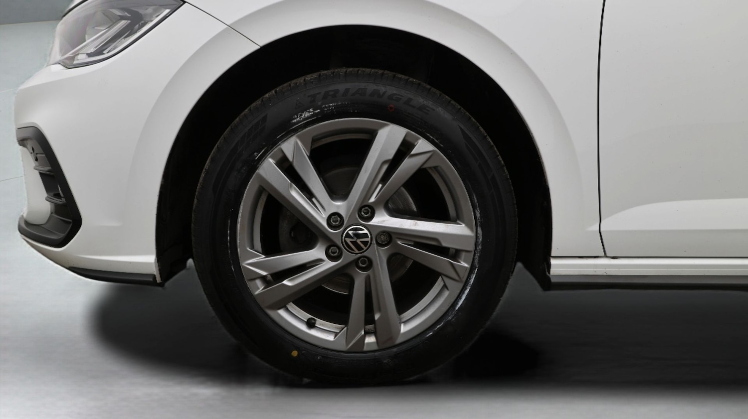 Used Volkswagen Polo 2023 for sale - 77501204: Photo 18