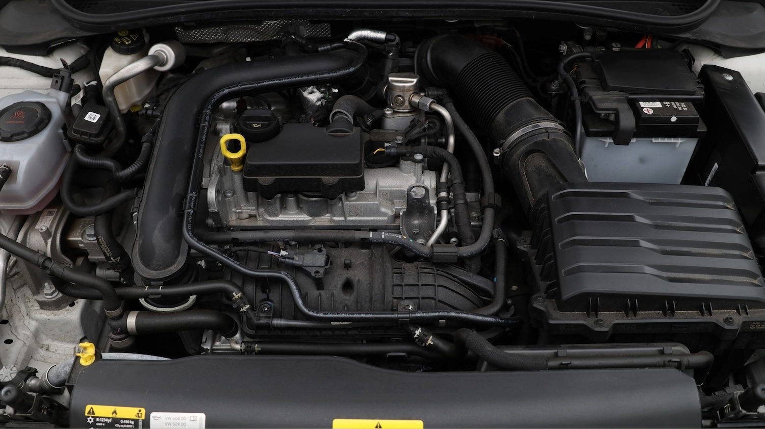 Used Volkswagen Polo 2023 for sale - 77501204: Photo 19