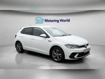 Used Volkswagen Polo 2023 for sale - 77501204: Photo