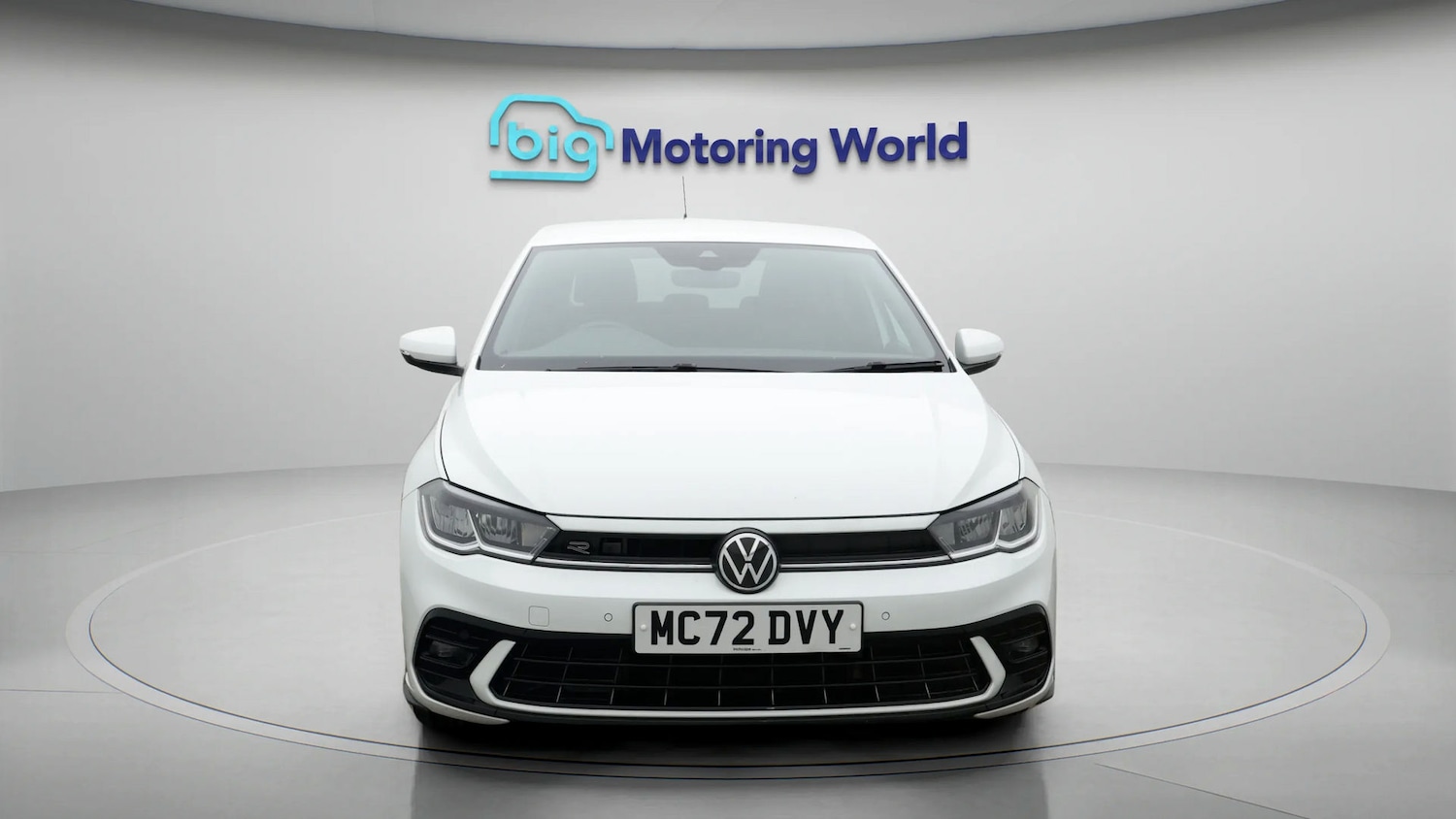 Used Volkswagen Polo 2023 for sale - 77501204: Photo 2