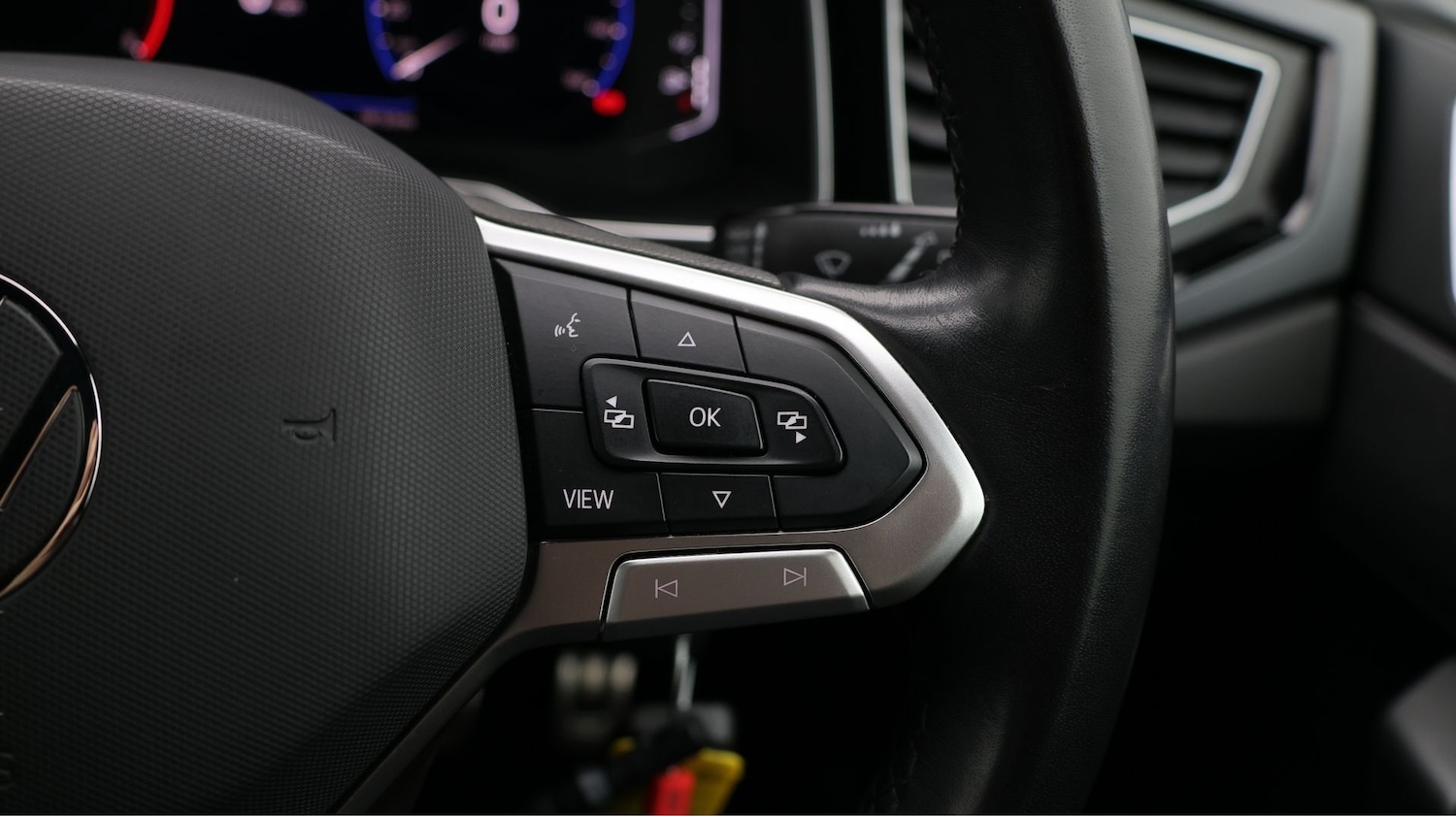 Used Volkswagen Polo 2023 for sale - 77501204: Photo 24