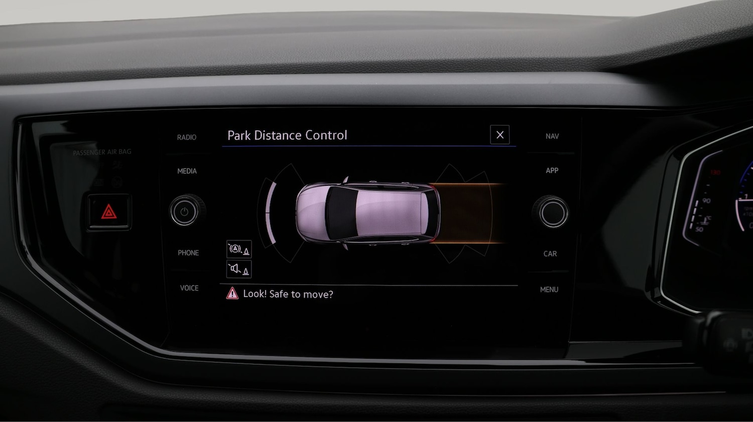 Used Volkswagen Polo 2023 for sale - 77501204: Photo 25