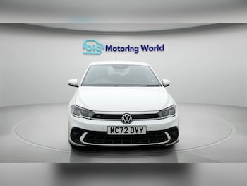 Used Volkswagen Polo 2023 for sale - 77501204: Photo