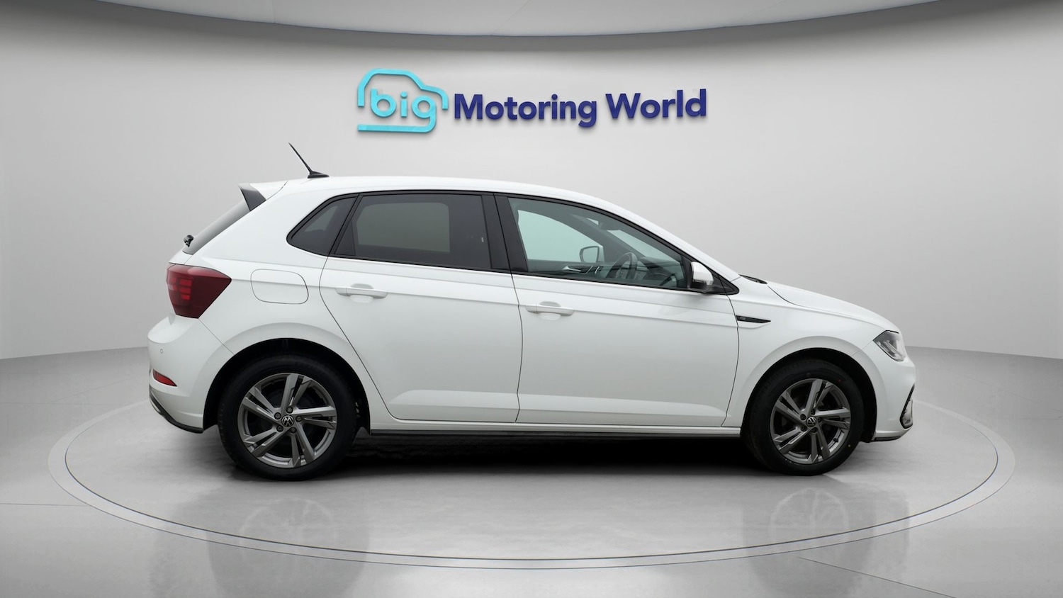 Used Volkswagen Polo 2023 for sale - 77501204: Photo 8