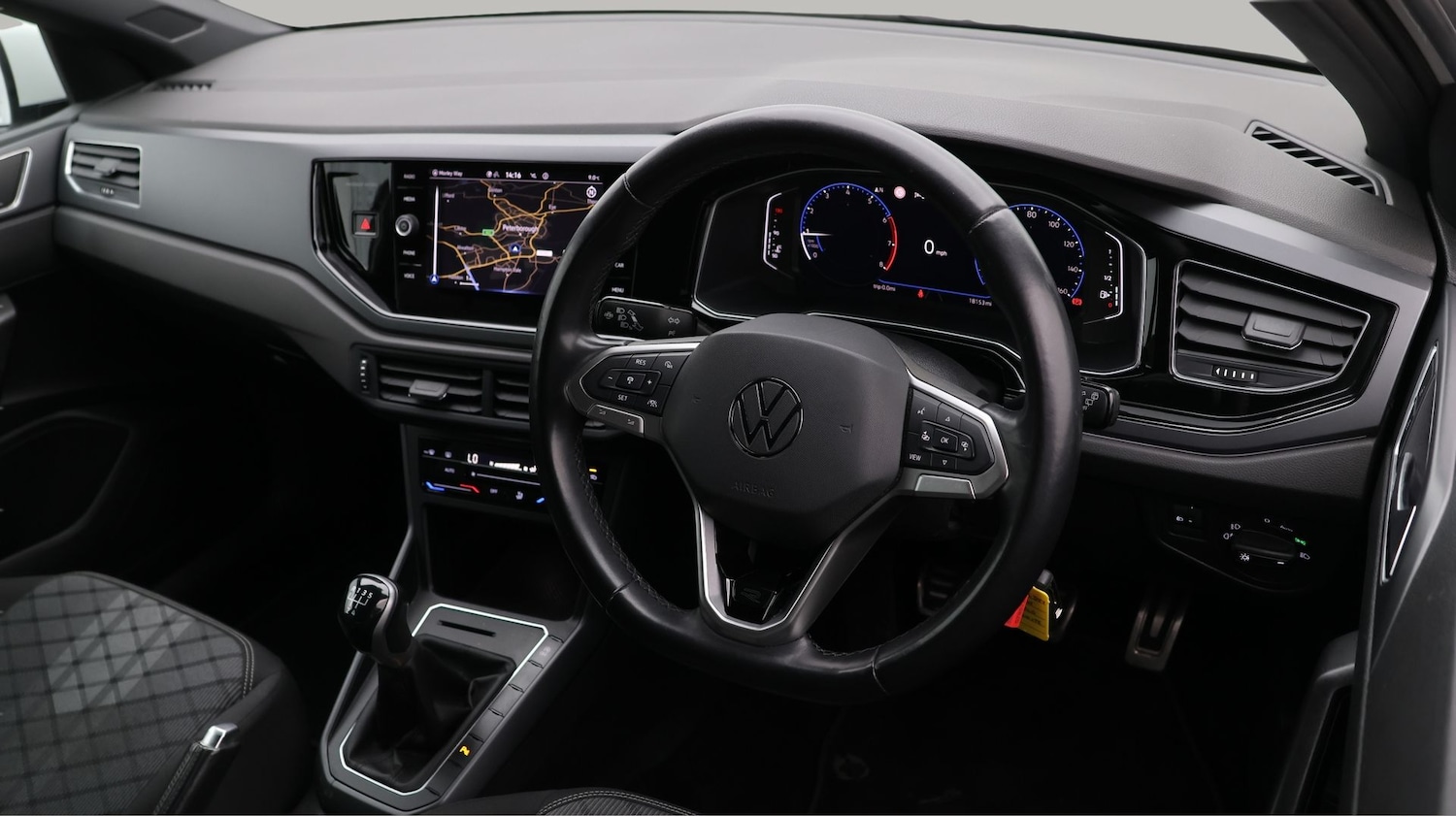 Used Volkswagen Polo 2023 for sale - 77501204: Photo 9