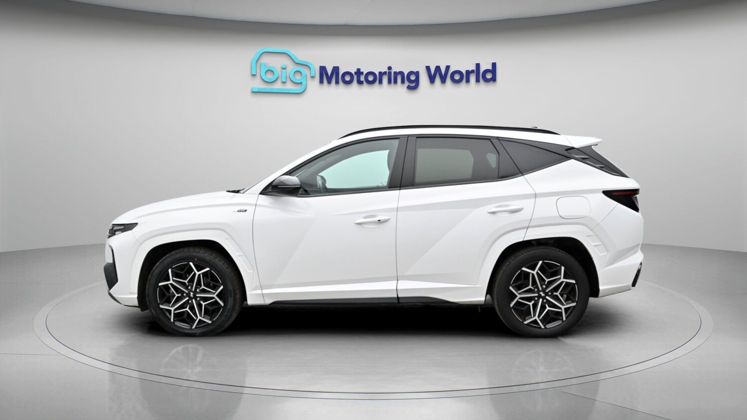 Used Hyundai TUCSON for sale - 77963010: Photo 4