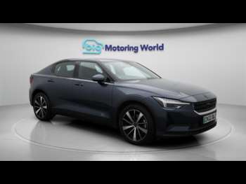 Used Polestar Polestar 2 2022 for sale - 74574233: Photo