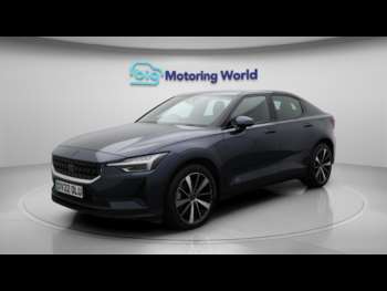 Used Polestar Polestar 2 2022 for sale - 74574233: Photo