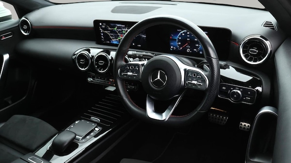 Used Mercedes-Benz A-Class 2020 for sale - 76200825: Photo 10