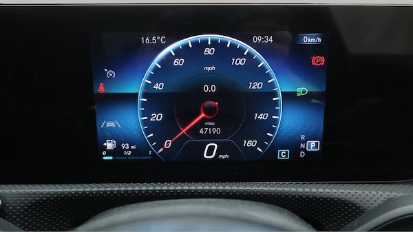 Used Mercedes-Benz A-Class 2020 for sale - 76200825: Photo 11
