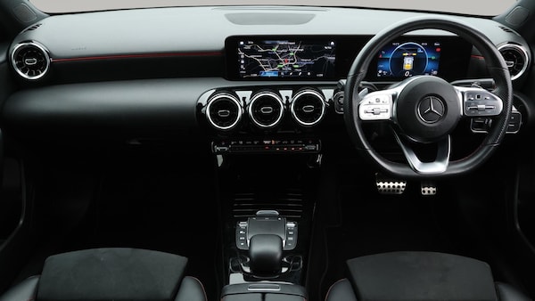 Used Mercedes-Benz A-Class 2020 for sale - 76200825: Photo 14