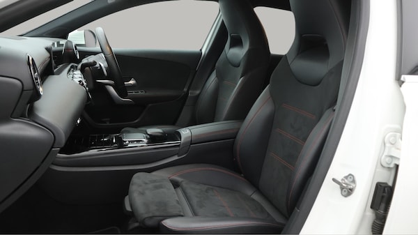 Used Mercedes-Benz A-Class 2020 for sale - 76200825: Photo 15
