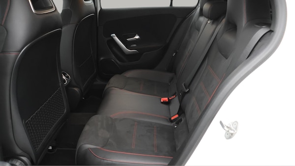 Used Mercedes-Benz A-Class 2020 for sale - 76200825: Photo 17