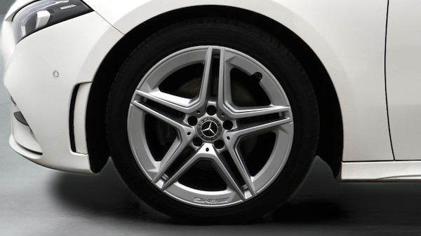 Used Mercedes-Benz A-Class 2020 for sale - 76200825: Photo 19