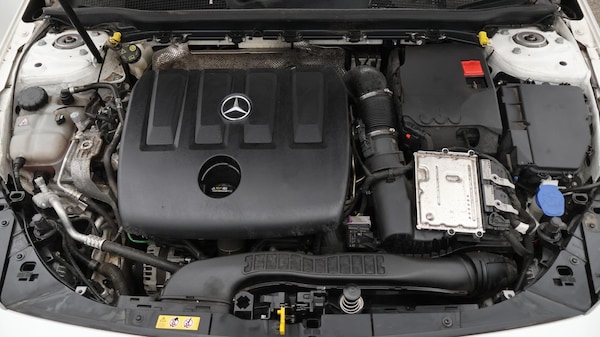 Used Mercedes-Benz A-Class 2020 for sale - 76200825: Photo 20