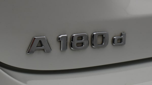 Used Mercedes-Benz A-Class 2020 for sale - 76200825: Photo 21