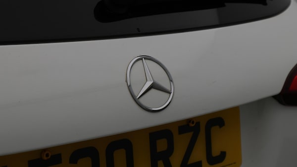 Used Mercedes-Benz A-Class 2020 for sale - 76200825: Photo 22