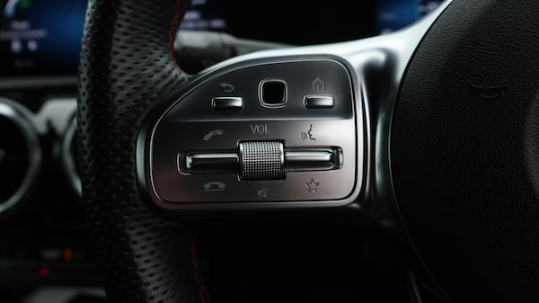 Used Mercedes-Benz A-Class 2020 for sale - 76200825: Photo 23