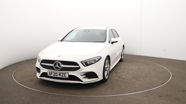 Used Mercedes-Benz A-Class 2020 for sale - 76200825: Photo 38