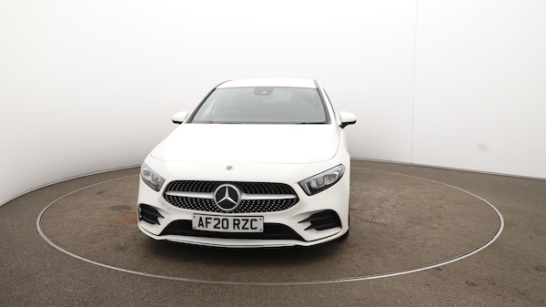 Used Mercedes-Benz A-Class 2020 for sale - 76200825: Photo 39