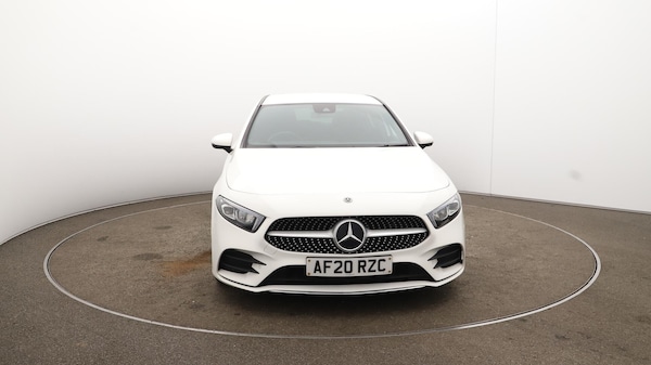 Used Mercedes-Benz A-Class 2020 for sale - 76200825: Photo 40