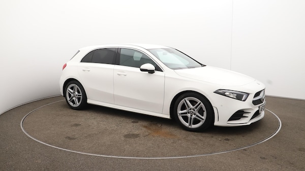 Used Mercedes-Benz A-Class 2020 for sale - 76200825: Photo 45
