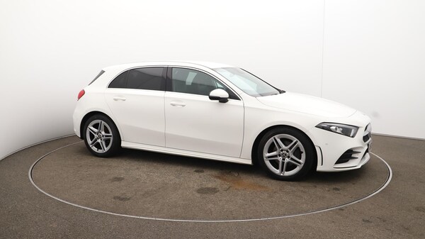 Used Mercedes-Benz A-Class 2020 for sale - 76200825: Photo 46