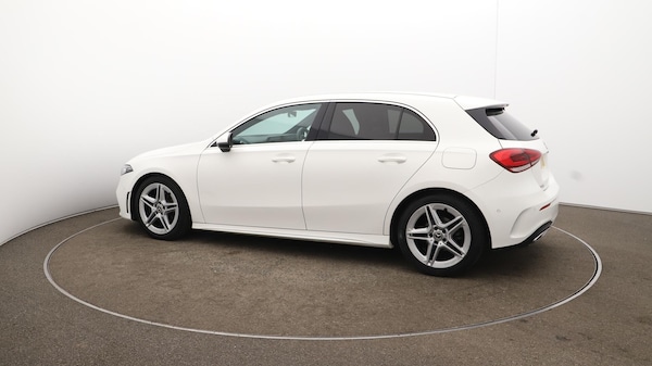 Used Mercedes-Benz A-Class 2020 for sale - 76200825: Photo 47