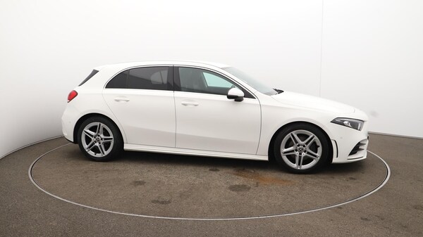 Used Mercedes-Benz A-Class 2020 for sale - 76200825: Photo 48