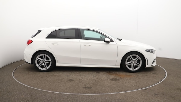 Used Mercedes-Benz A-Class 2020 for sale - 76200825: Photo 49