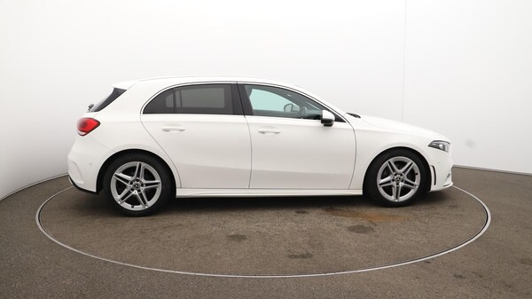Used Mercedes-Benz A-Class 2020 for sale - 76200825: Photo 50