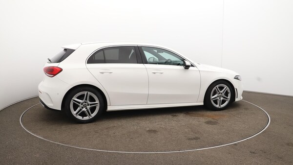 Used Mercedes-Benz A-Class 2020 for sale - 76200825: Photo 51