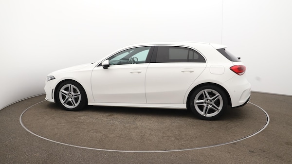 Used Mercedes-Benz A-Class 2020 for sale - 76200825: Photo 58