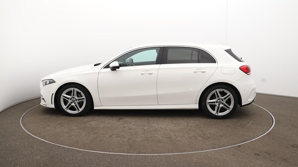 Used Mercedes-Benz A-Class 2020 for sale - 76200825: Photo 64