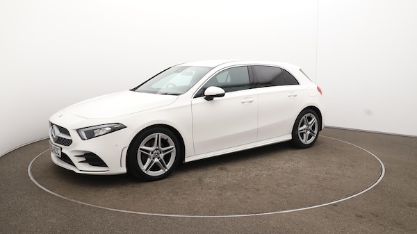 Used Mercedes-Benz A-Class 2020 for sale - 76200825: Photo 68