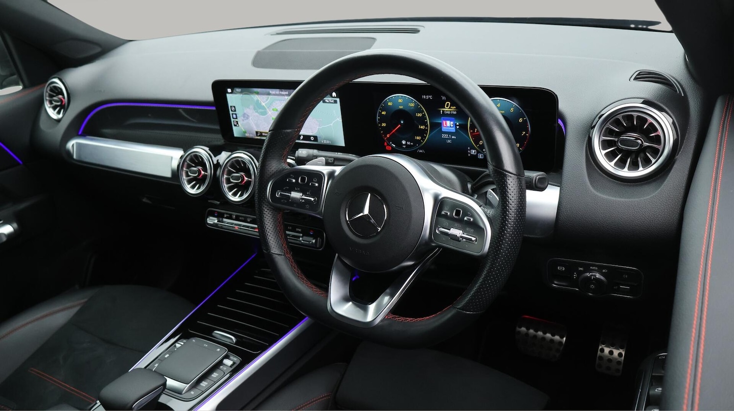 Used Mercedes-Benz GLB 2022 for sale - 76137883: Photo 10