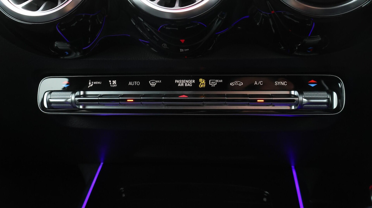Used Mercedes-Benz GLB 2022 for sale - 76137883: Photo 13