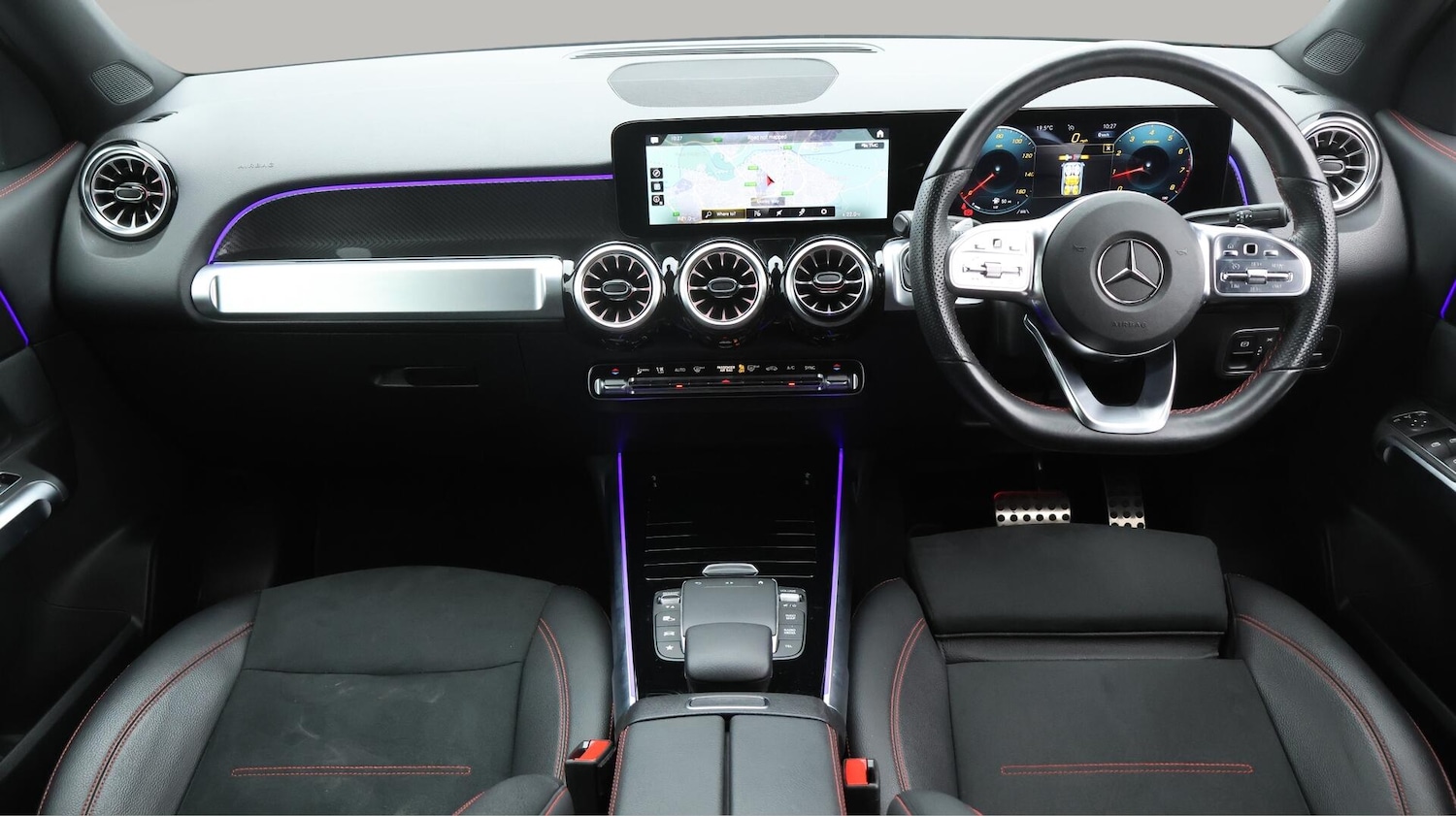 Used Mercedes-Benz GLB 2022 for sale - 76137883: Photo 14