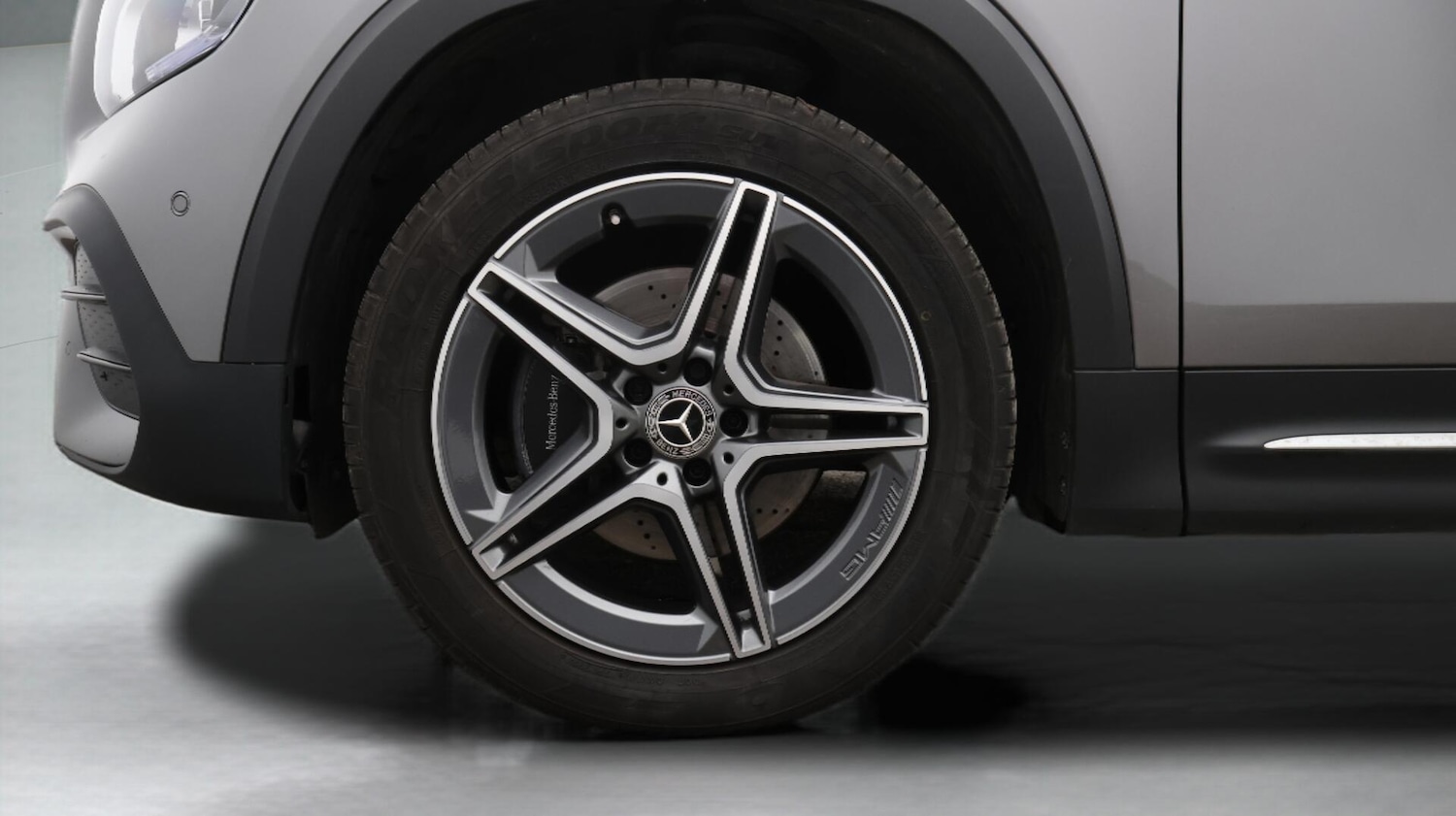 Used Mercedes-Benz GLB 2022 for sale - 76137883: Photo 19
