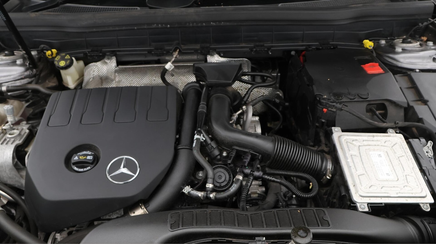 Used Mercedes-Benz GLB 2022 for sale - 76137883: Photo 20