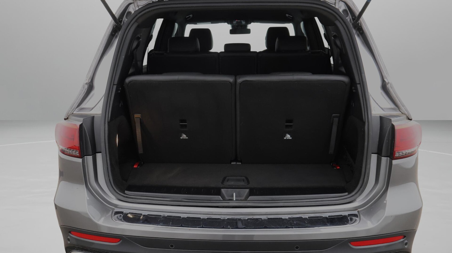 Used Mercedes-Benz GLB 2022 for sale - 76137883: Photo 22