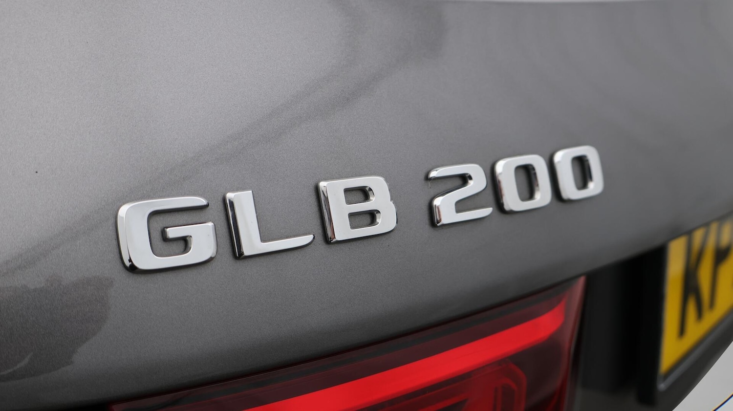 Used Mercedes-Benz GLB 2022 for sale - 76137883: Photo 23