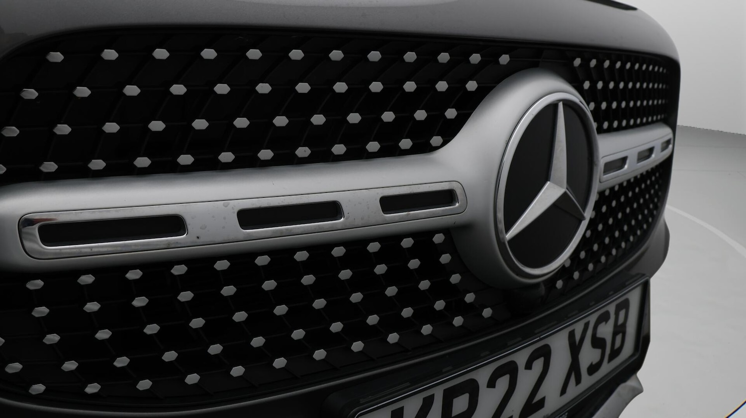 Used Mercedes-Benz GLB 2022 for sale - 76137883: Photo 25